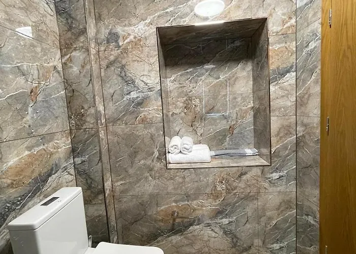 Cabeli Vendégház Gjirokastra