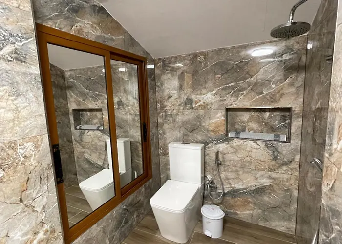 Vendégház Cabeli