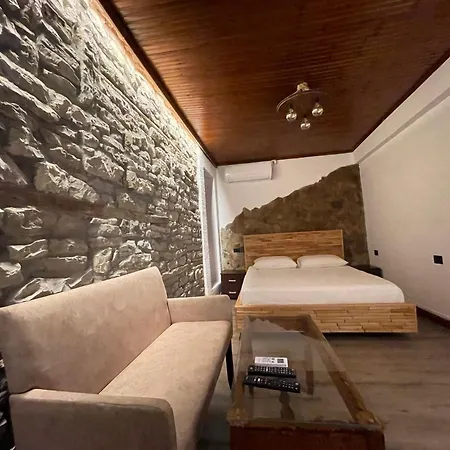 게스트하우스 Cabeli 3*