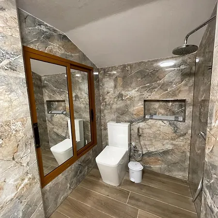 Casa de hóspedes çabeli