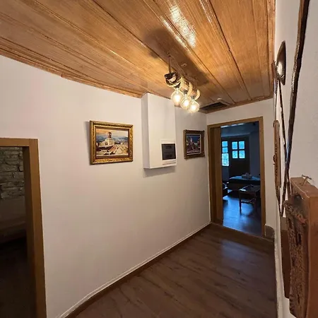 Casa de hóspedes çabeli Gjirokastër