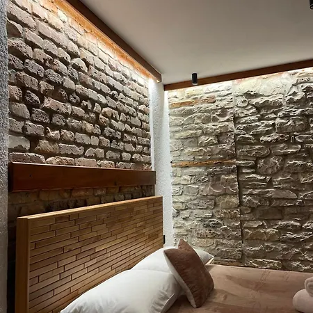 Casa de hóspedes çabeli