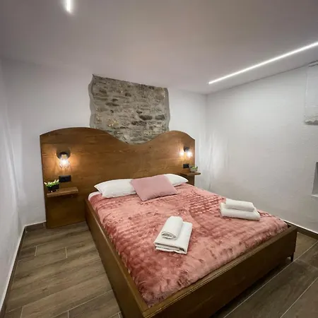 çabeli Casa de hóspedes
