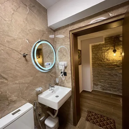 Casa de hóspedes çabeli Gjirokastër
