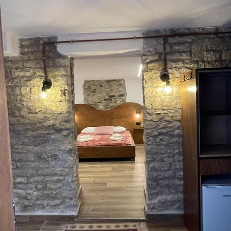 çabeli Gjirokastër