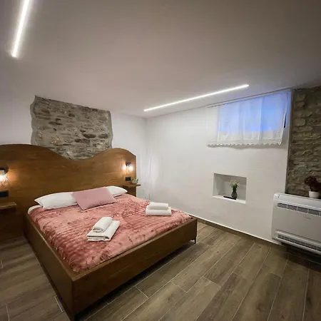 çabeli 3* Gjirokastër