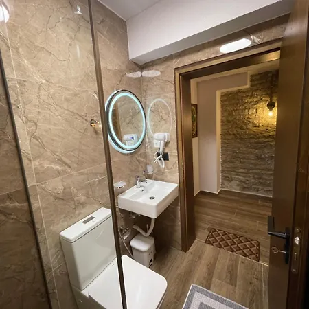 Casa de hóspedes çabeli 3*