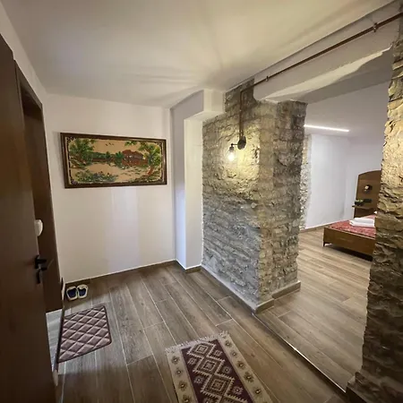 çabeli Gjirokastër