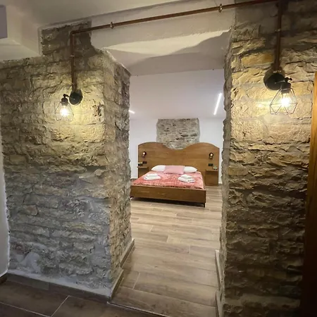 Casa de hóspedes çabeli