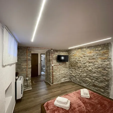 çabeli Casa de hóspedes 3*